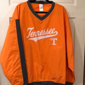 Tennessee Orange Sweatshirt
